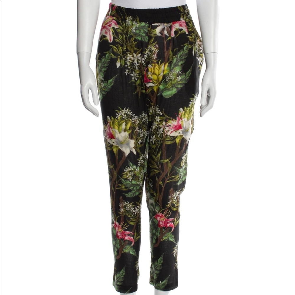 Isabel Marant Étoile pant